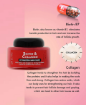 XHC Hydrating Hair Mask Biotin & Collagen 220ml