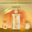 TSUBAKI Premium Volume & Repair Shampoo 490ml