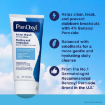 PANOXYL ACNE CREAMY WASH BENZOYL PEROXIDE 4% -170 G