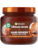 Coconut Oil & Cocoa Butter Smoothing Hair Remedy Mask 340ml