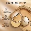 Lakme Sun Expert Ultra Matte SPF 40 PA+++ Compact 7gm