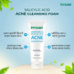 Innsaei Salicylic Acid Acne Cleansing Foam 150ml