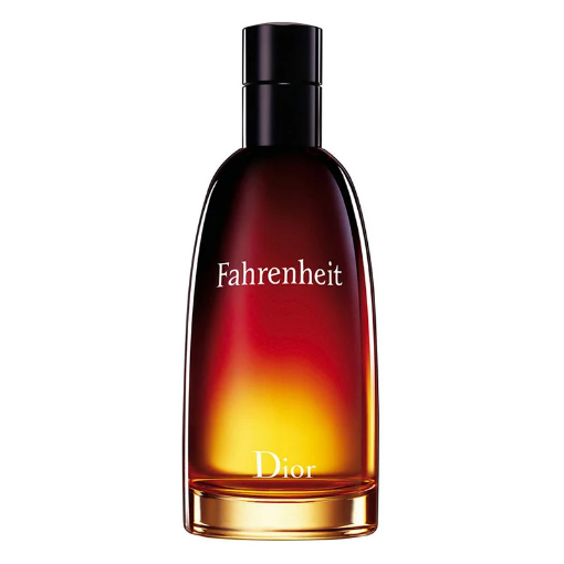 Christian Dior Fahrenheit EDT for Men – 100ml