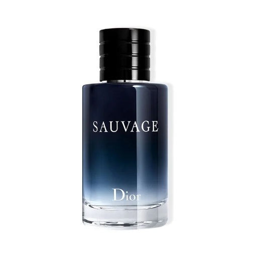 Dior Sauvage EDT for Men – 100ml