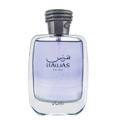 Rasasi Hawas EDP – 100ml