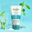 Simple Daily Skin Detox Clear Pore Facial Scrub150ml