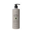 simplyO Biotin Shampoo for Hair Loss Green Breeze 500ml