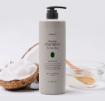 simplyO Biotin Shampoo for Hair Loss Green Breeze 500ml