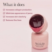 ARENCIA Fresh Red Smoothie Serum 30 50g