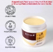 Karseell Collagen Hair Treatment Mask For Dry Damaged & All Hair Types 500ml