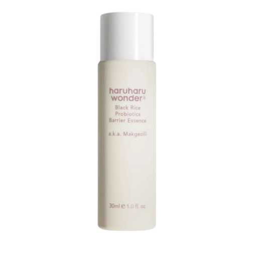 Haruharu Wonder Black Rice Probiotics Barrier Essence 30ml