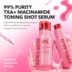 APRILSKIN TXA Niacinamide Toning Shot 99 Spicule Serum 30 ml
