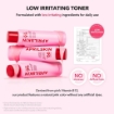Aprilskin TXA Niacinamide 99 Milky Toner 150ml