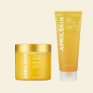 APRIL SKIN Calendula Low pH Gel Cleanser  200 ml