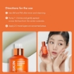 APRILSKIN Carrotene Clarifying Facial Serum 37 ml