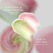 APRILSKIN Pink Aloe Pack Cleanser 120 g
