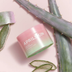 APRILSKIN Pink Aloe Pack Cleanser 120 g