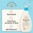 Aveeno Baby Daily Care Moisturising Lotion  250mL