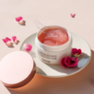 Heimish Bulgarian Rose Water Hydrogel Eye Patch 60pcs