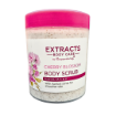 Superdrug Extracts Cherry Blossom Body Scrub