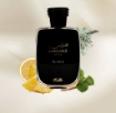 RASASI Hawas Black Eau de Parfum 100 ml for Men
