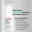 Care:Nel Anti-melasma Cica Intensive Serum 30ml