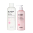 TONYMOLY Wonder Ceramide Mochi Toner Pump (500 ml)