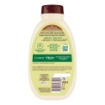 Garnier Ultimate Blends Coconut Milk & Macadamia Nourishing Shampoo  (400ml)