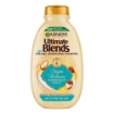 Garnier Ultimate Blends Creamy Nourishing Shampoo Argan Richness (400ml)