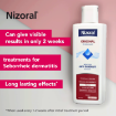 Nizoral Original 2% Ketoconazole Medicated Anti-Dandruff Shampoo 100ml