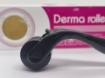Derma roller system 540 needles 0.75mm