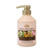 Deve Natural Honey Treatment 450ml