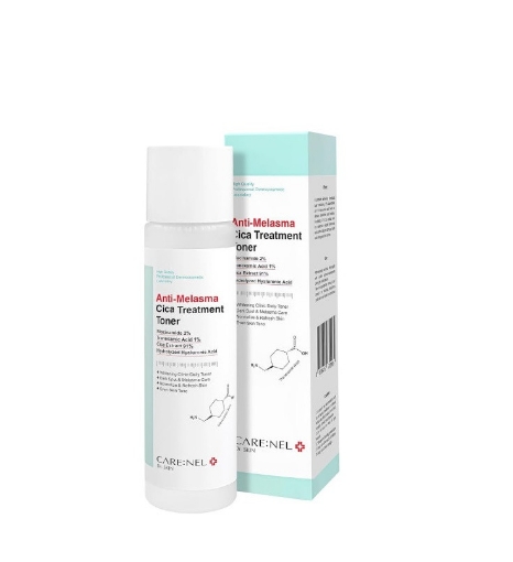 Care:Nel Anti-Melasma Cica Treatment Toner 155ml