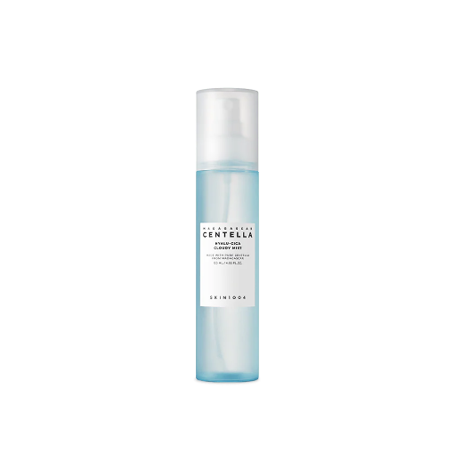 SKIN1004 Madagascar Centella Hyalu-Cica Cloudy Mist 120ml