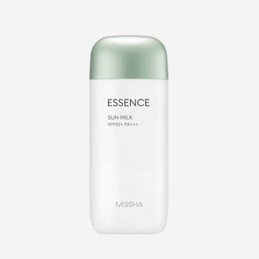 Missha Essence Sun Milk SPF50+ 70ml