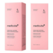 MEDICUBE PDRN Pink Caffeine Night Wrapping Mask 75 ml