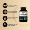 NatureBell Multi Collagen Complex 300 Capsules