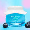 Dot & Key 72 HR Hydrating Gel Moisturizer + Probiotics 60ml