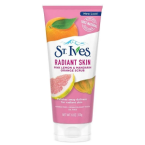 Picture for category Face Scrub