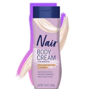 Picture for category Shaving and hair removal
