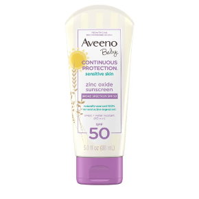 Picture for category Baby sunscreen