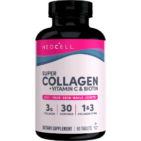 Picture for category Hair Supplements