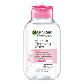 Picture for category Makeup Remover