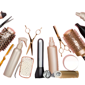 Picture for category Hair styling and tools