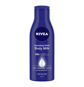 Picture for category Body Care