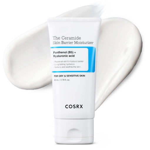 COSRX The Ceramide Skin Barrier Moisturizer 80 ml