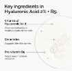 The Ordinary Hyaluronic Acid 2% + B5 Serum 30ml