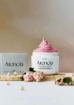 Arencia Rosehip Rice Mochi Cleanser 120g