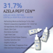 APLB 31.7% Azelaic Acid Peptide Ampoule Serum 40ml