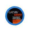 Gatsby Long Lasting Moisture Hair Treatment Cream Normal 125g